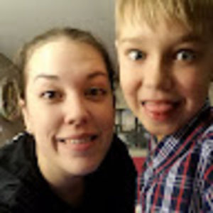 Meet your Posher, Peggy